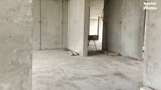 ЖК "САМОЛЁТ" 2-я очередь, г.Краснодар, СК DOGMA смотреть онлайн