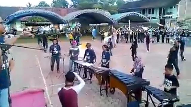 APMB 2016 ( Tulungagung )
