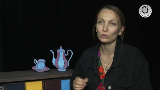 Подготовка спектакля "Трое в лодке" смотреть онлайн