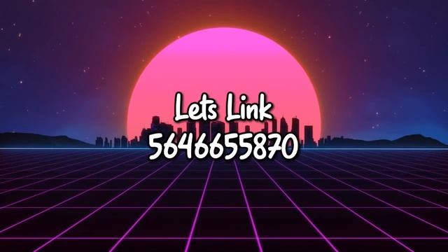 200+ ROBLOX Music Codes/ID(S) *JANUARY 2021* #1 смотреть онлайн