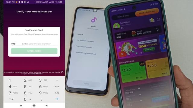 OFFICIAL MIUI 12 System Launcher New Update | New Gesture Ui & Icon Animations 🔥🔥 смотреть онлайн