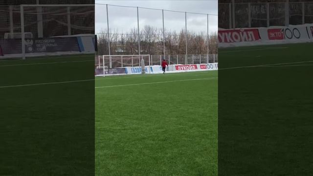 Удары Эрика из Амкала☄️ смотреть онлайн