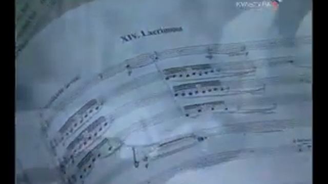 спасение России в культуре. Композитор Сергей Слонимский. смотреть онлайн