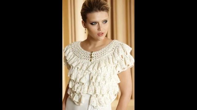 Что связать из Пряжи Sal Sim и Sal Abiye   Производитель: Alize