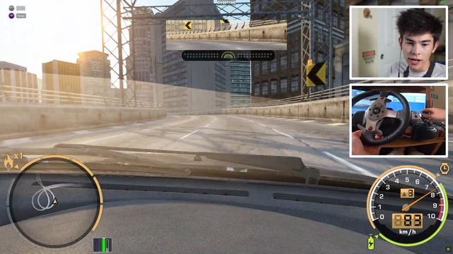 THIS Is The BEST FREE ROAM MAP MOD For Assetto Corsa In 2021! смотреть онлайн