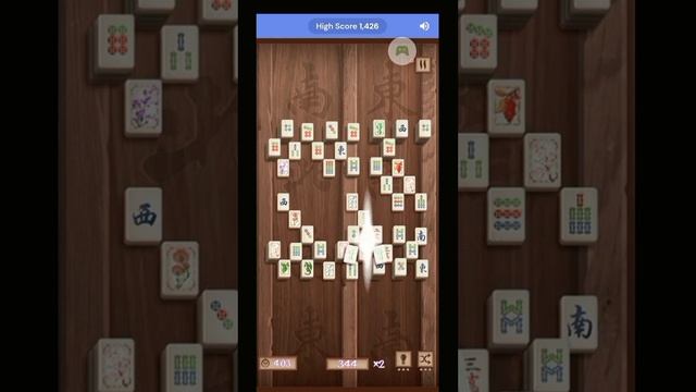 welcome to my new game video Mahjong Classic смотреть онлайн