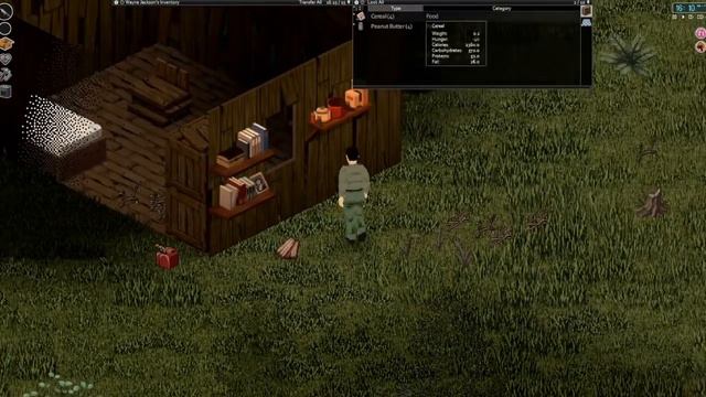 PROJECT ZOMBOID HARDCORE SURVIVAL | BUILD 39 | EP 17 - FIRST VISITORS смотреть онлайн