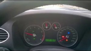 Проблемы с оборотами Ford Focus 2 после чистки дросселя