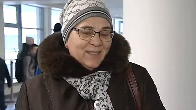 Жительница Волгограда считает, что Новый год уже можно начинать встречать смотреть онлайн