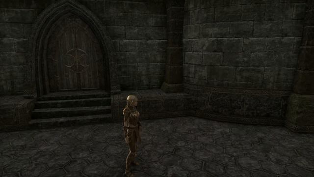 ESO Fashion - Flaming Nix Deluxe Garret Homestead смотреть онлайн