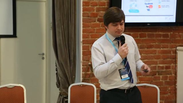Как внедрить CRM, чтобы получить результат смотреть онлайн