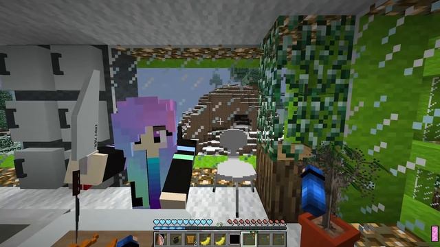 Майнкрафт но СЕКРЕТ Сестры все видео Мод в Майнкрафте Троллинг Ловушка Minecraft смотреть онлайн