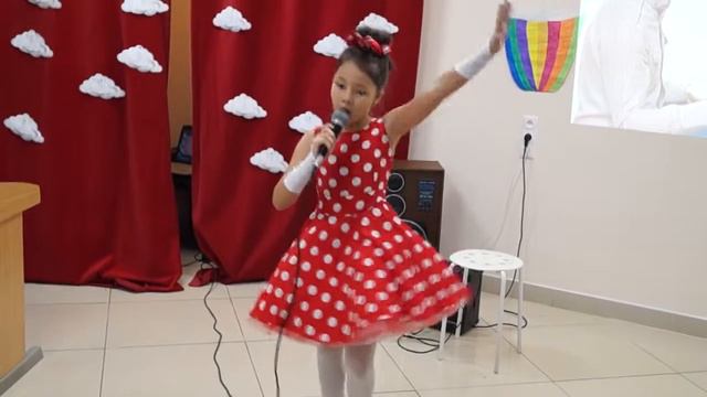 Аверьянова Кира, "Закрой рояль" смотреть онлайн