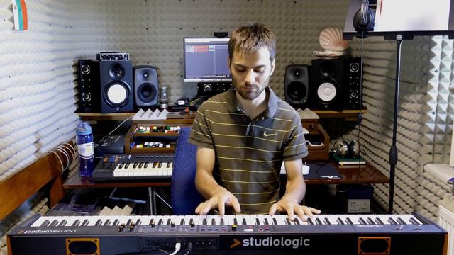 Sad Piano смотреть онлайн