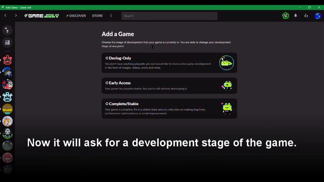 GameJolt Tutorial | How to get started on GameJolt! смотреть онлайн