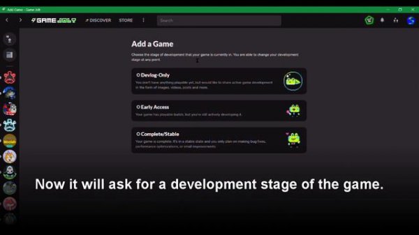 GameJolt Tutorial | How to get started on GameJolt!