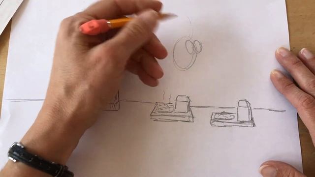How to Draw: One Panel Cartoons смотреть онлайн