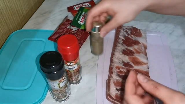 Солёное сало#оченьвкусно смотреть онлайн