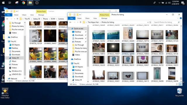 Transfer Photos from Phone to Computer | Quick & Easy! смотреть онлайн