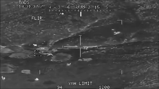 Apache Helicopters   GRAPHIC COMBAT FOOTAGE