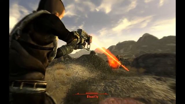 Fallout New Vegas: The Power of Science! Part 1 - 4 / 7 смотреть онлайн
