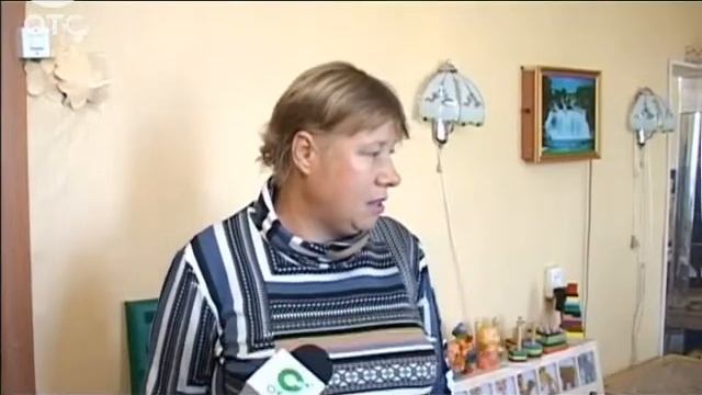 В Тогучинском центре реабилитации начался учебный год для особенных детей