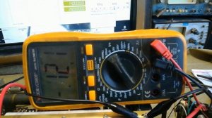 Океан-209 1977 год перестройка на ФМ , настройка ЧМ и тракта ПЧ ( 1 часть)