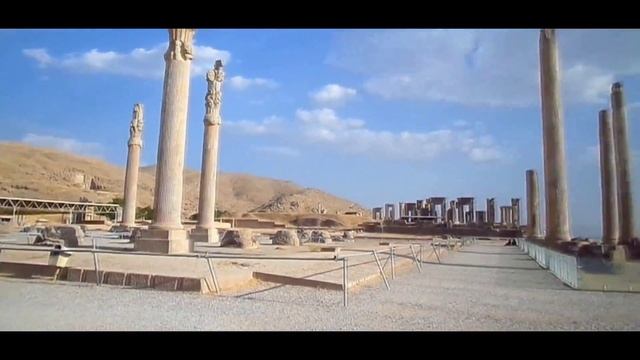 ТОП 10 Самые старые города в мире смотреть онлайн