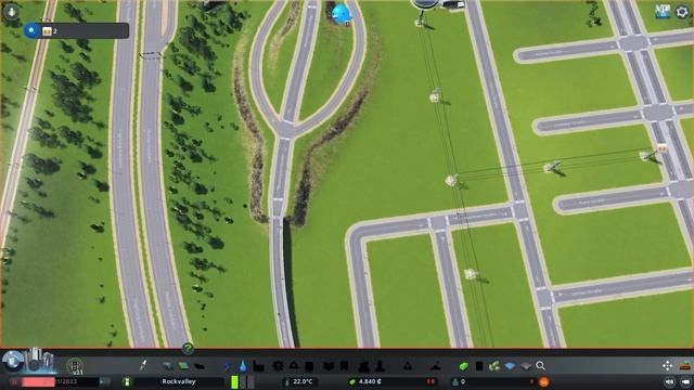 SO STARTET MAN EIN CITIES SKYLINES LETS PLAY | Cities Skylines LIMIT 01 | 4k/60fps #citiesskylines смотреть онлайн