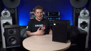 Wharfedale 85th Anniversary Denton | Отличные доступные полочники