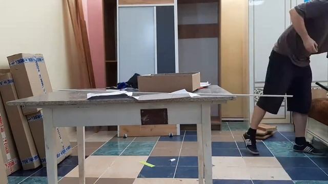 сборка спальни Либерти производство росток мебель смотреть онлайн