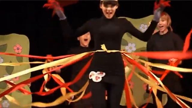 "Конёк-Горбунок". Спектакль (2011 год) смотреть онлайн