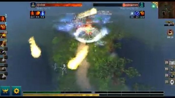 Eternium печать титана | Этерниум - где взять печати титана | триалы испытание разбор сетовых вещей