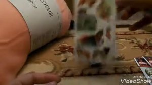 :-)Немного новых покупок👜