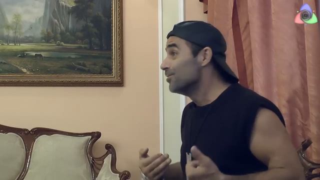 Михаил Новицкий. Обыватель смотреть онлайн