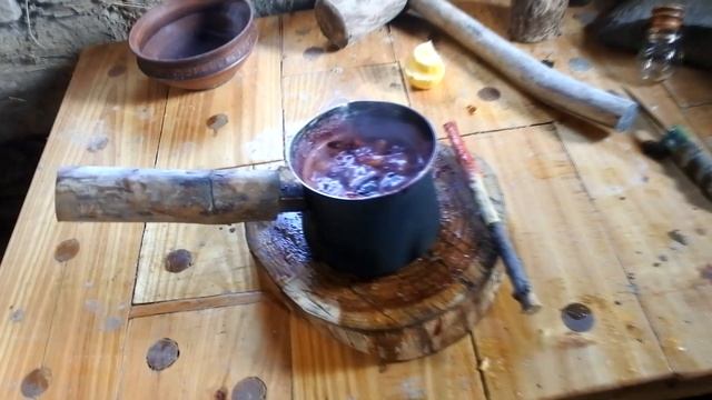 ПОВТОРИЛ ВАРЕНЬЕ STAS ASKET ИЗ ШОКОЛАДНЫХ КОНФЕТ | СТАТС АСКЕТ И ЕГО АСКЕТИЗМ смотреть онлайн