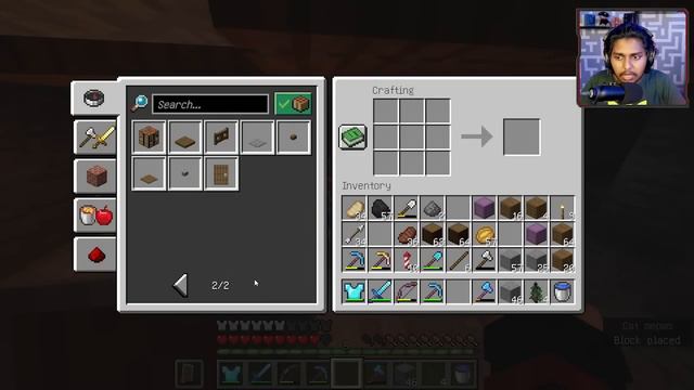 අවසානය | Herobrine in Minecraft Sinhala | From The Fog EP 10 смотреть онлайн