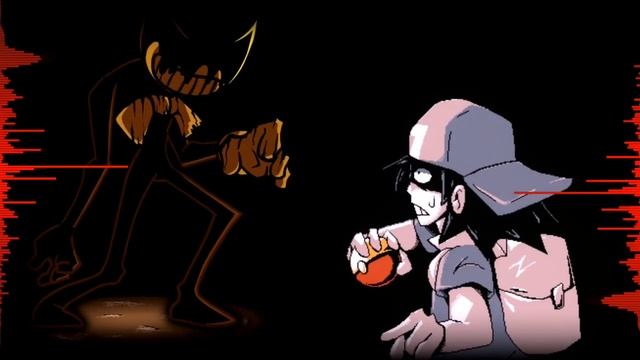 Four Way Lullaby - Indie Cross & Doki Doki Takeover VS Hypno's Lullaby || FNF Sonic.EXE смотреть онлайн