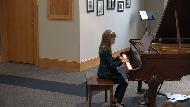 Chloe Bonga Jazz Jig by Keveren смотреть онлайн