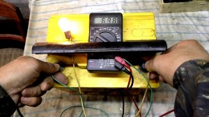 Когда АКБ можно выбросить? Быстрая проверка емкости