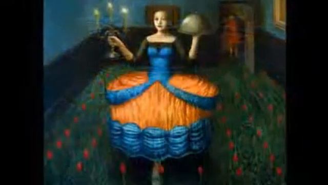 P Kashin Зачем, скажи смотреть онлайн