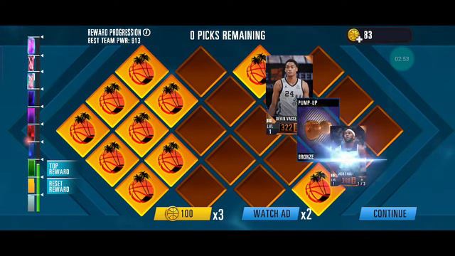 HOW TO PLAY (NBA)2K MOBILE-APK MOD MULTIPLE//2022//PART68 смотреть онлайн