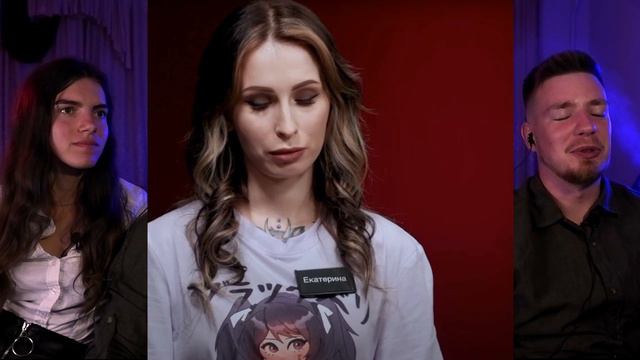 Реакция: Психолог Лина- против ЖЕНСКИХ СТЕРЕОТИПОВ! смотреть онлайн