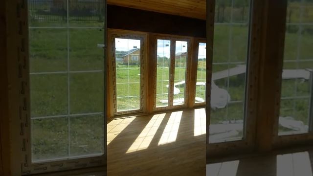 Моя работа шлифовка покраска,плитка в прихожей!(6) смотреть онлайн