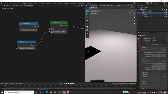 52. Wavelength Node (Making Colorful Candy) смотреть онлайн