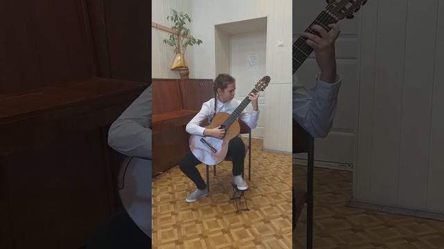 Лангенберг. Гитарные буги смотреть онлайн