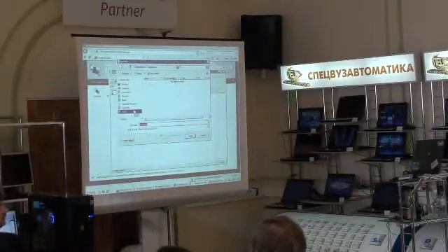 Демонстрация Microsoft SQL Server 2008. Часть 2 смотреть онлайн