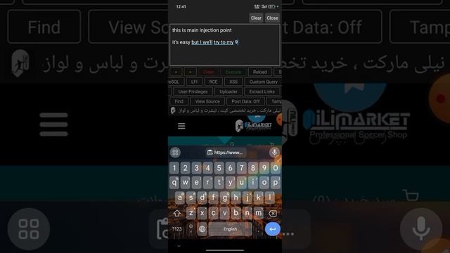 XSS Challenge solution Tutorial ||And All information Show Inject Payload Gather in one click смотреть онлайн
