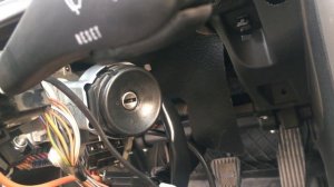 Ремонт замка зажигания на Приоре