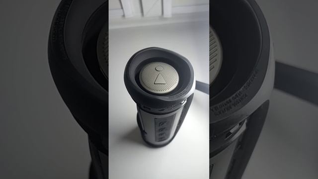 RAIKAHO - Чем он тебя нравится? Колонка JBL FLIP 5 LFM 60% Bass Test смотреть онлайн